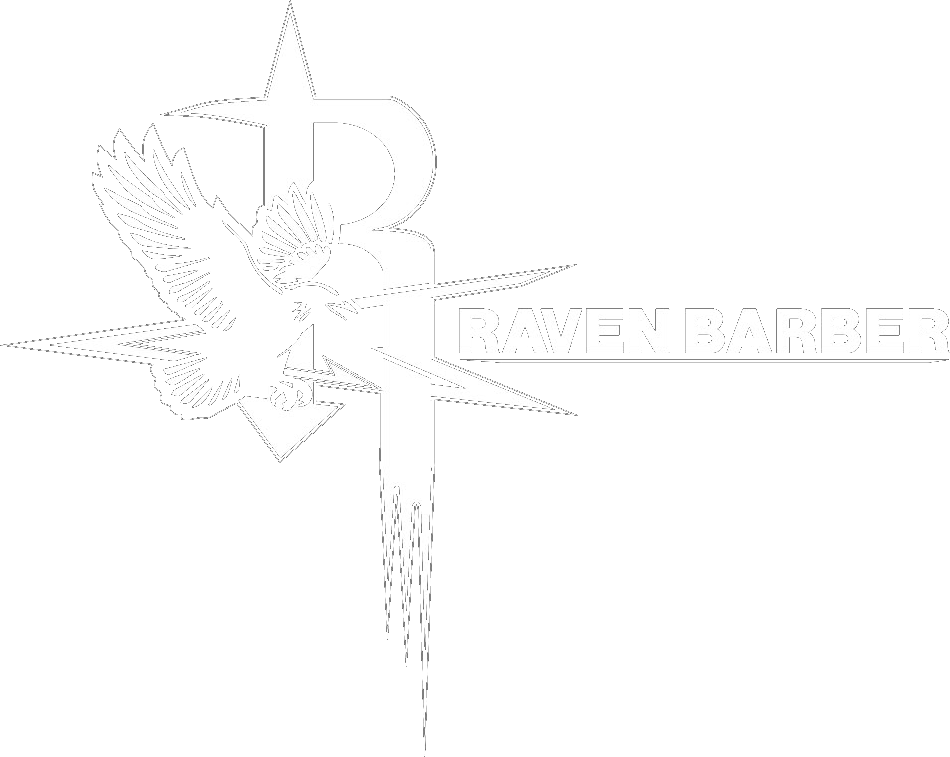 Raven Barber